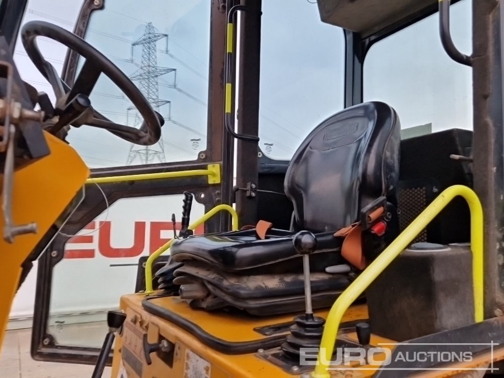Mini dumper 2019 Thwaites 6 Ton: picture 30