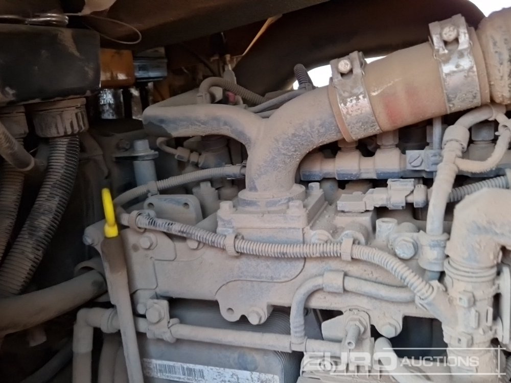 Mini dumper 2019 Thwaites 6 Ton: picture 29