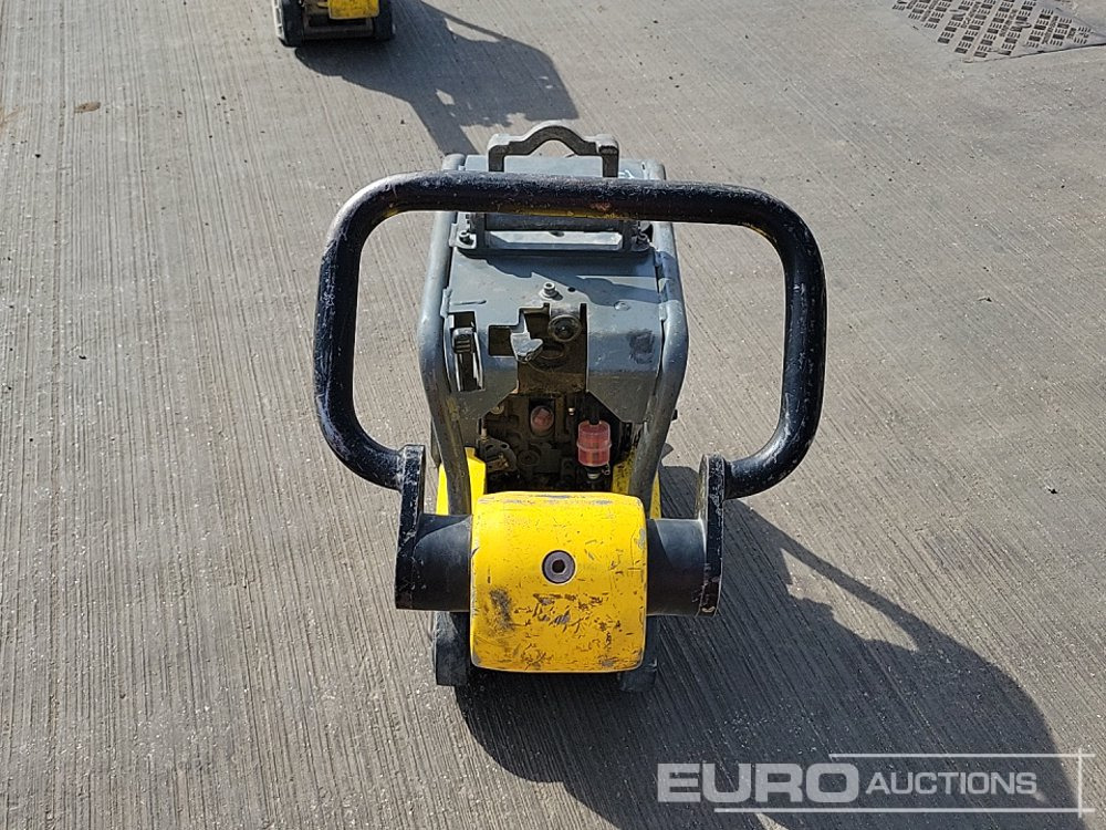 2019 Wacker Neuson DPU2540H - Asphalt machine: picture 4 2019 Wacker Neuson DPU2540H - Asphalt machine: picture 4