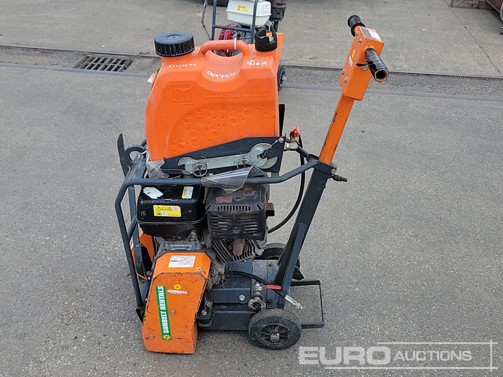 2020 Belle CSXA01 - Asphalt machine: picture 2 2020 Belle CSXA01 - Asphalt machine: picture 2