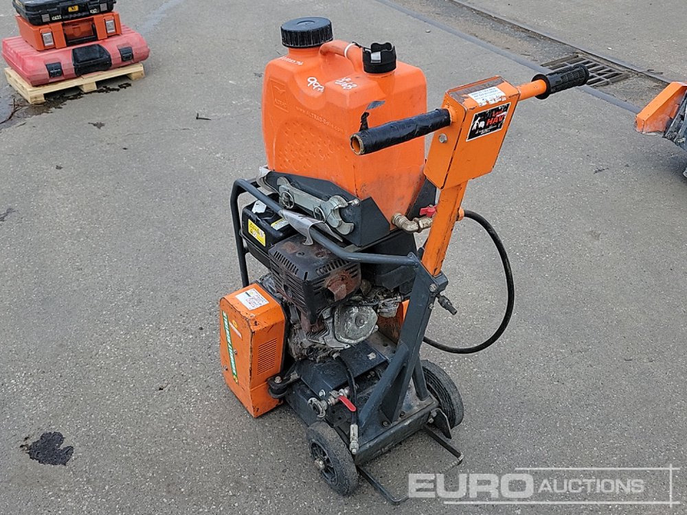 2020 Belle CSXA01 - Asphalt machine: picture 3 2020 Belle CSXA01 - Asphalt machine: picture 3