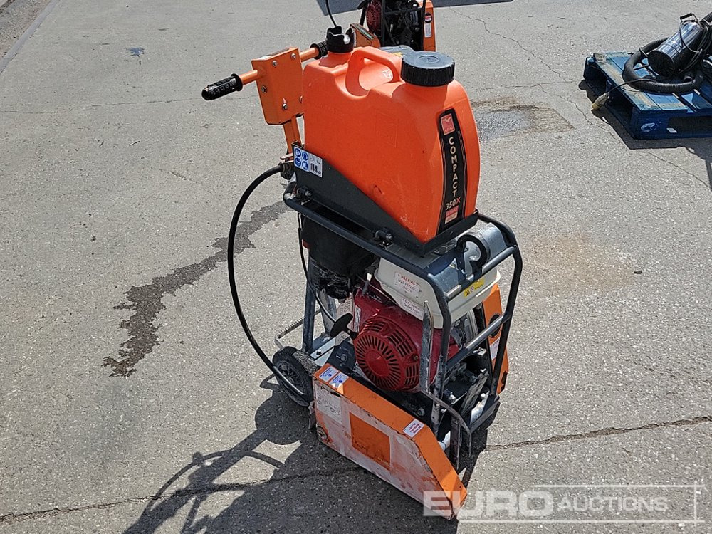 Asphalt machine 2020 Belle CSXA01: picture 7