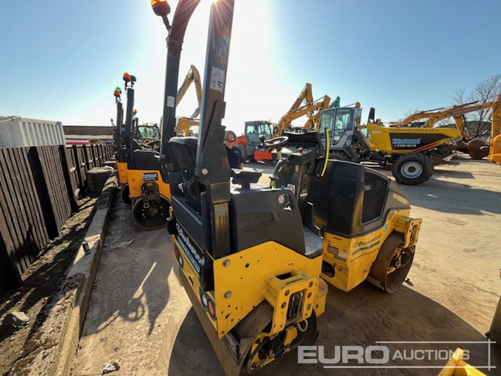 2020 Bomag BW120AD-5 - Roller: picture 5 2020 Bomag BW120AD-5 - Roller: picture 5