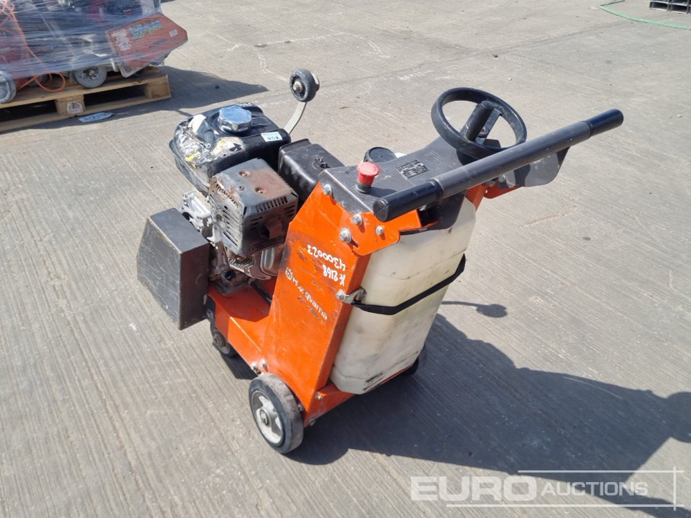 2020 Husqvarna FS400LV - Asphalt machine: picture 3 2020 Husqvarna FS400LV - Asphalt machine: picture 3