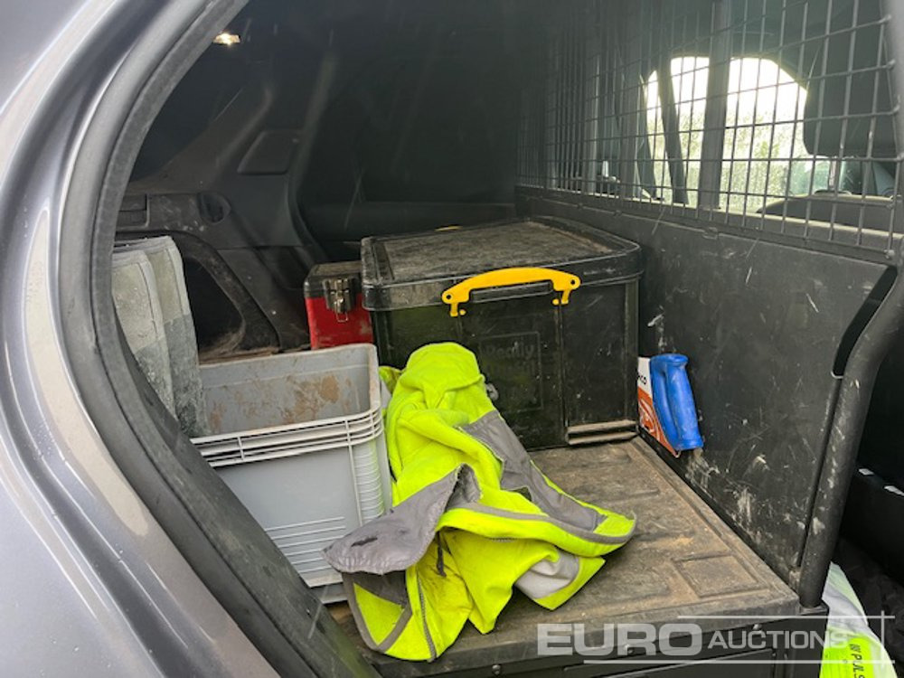 SUV 2020 Land Rover Discovery HSE SD6: picture 11 SUV 2020 Land Rover Discovery HSE SD6: picture 11