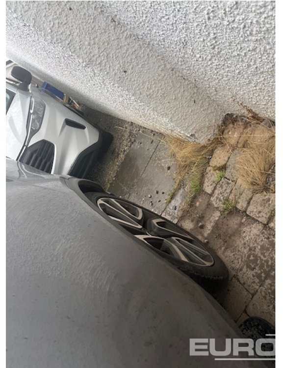 SUV 2020 Land Rover Discovery HSE SD6: picture 9 SUV 2020 Land Rover Discovery HSE SD6: picture 9