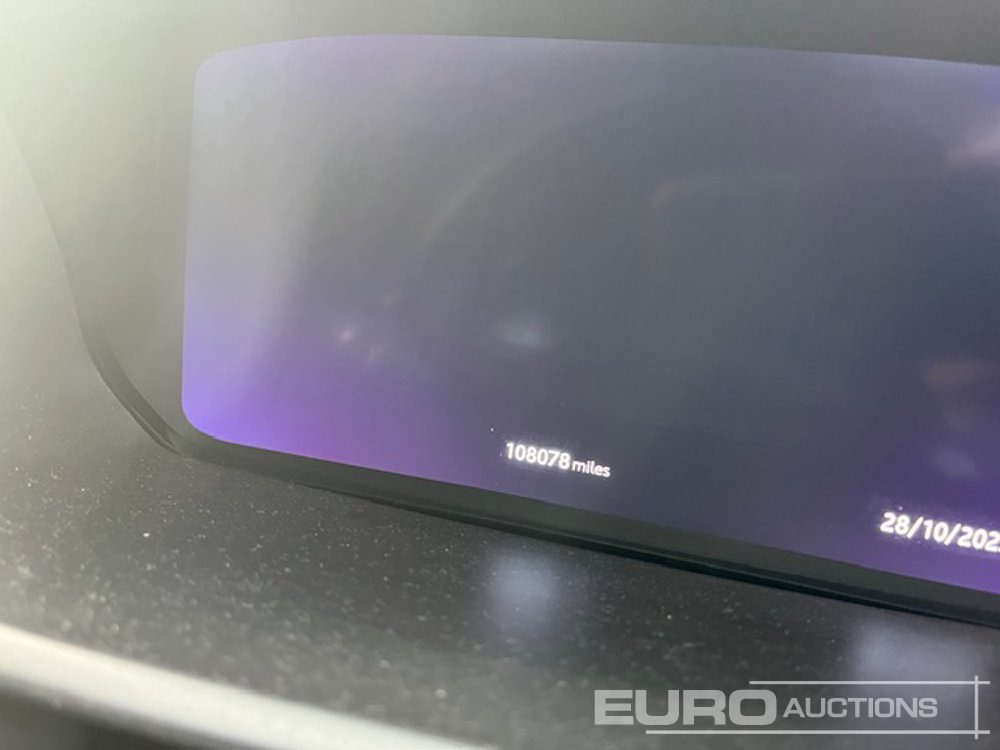 SUV 2020 Land Rover Discovery HSE SD6: picture 13 SUV 2020 Land Rover Discovery HSE SD6: picture 13