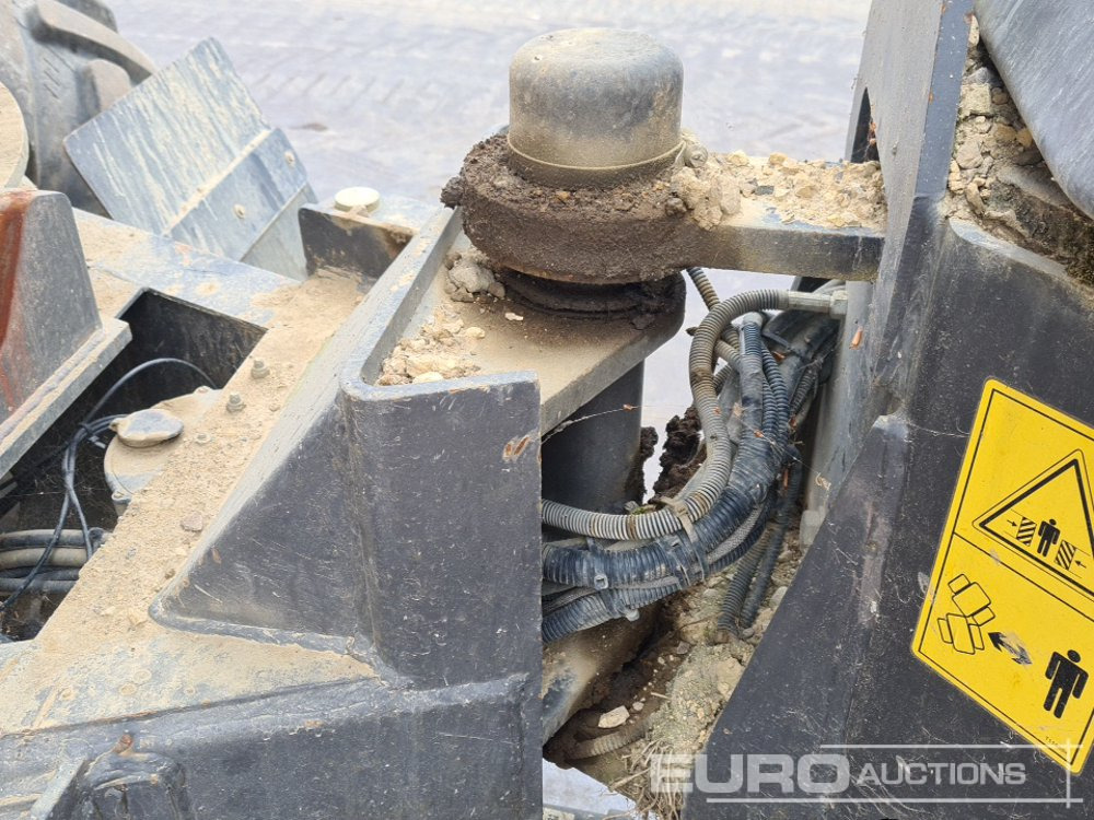 Mini dumper 2020 Mecalac 6 Ton: picture 24