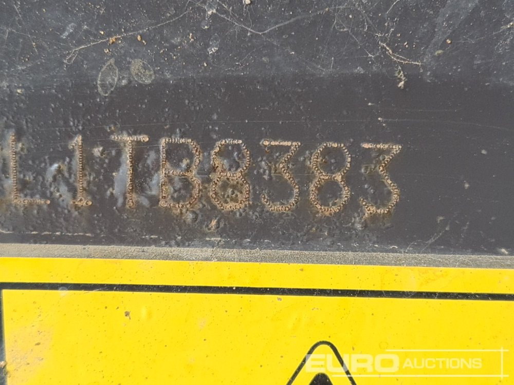 Mini dumper 2020 Mecalac 6 Ton: picture 35