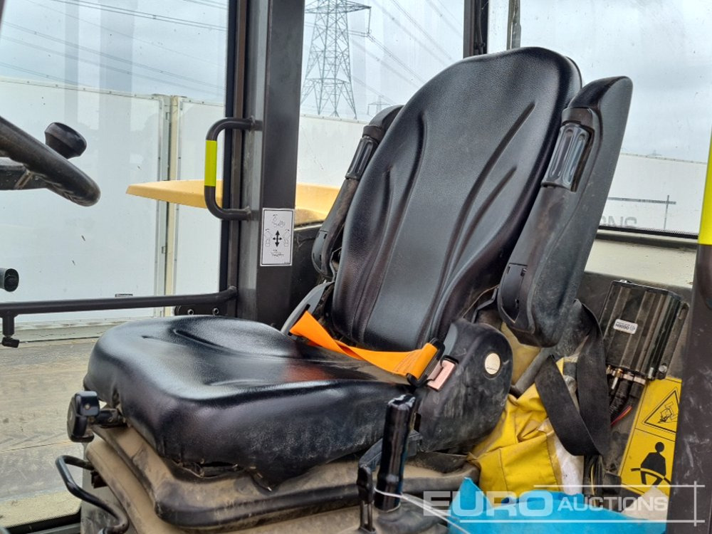 Mini dumper 2020 Mecalac 6 Ton: picture 26