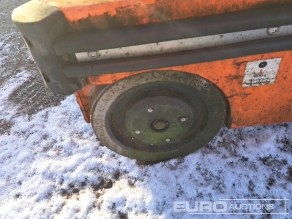 Aerial platform 2020 Power Towers Ecolift: picture 8