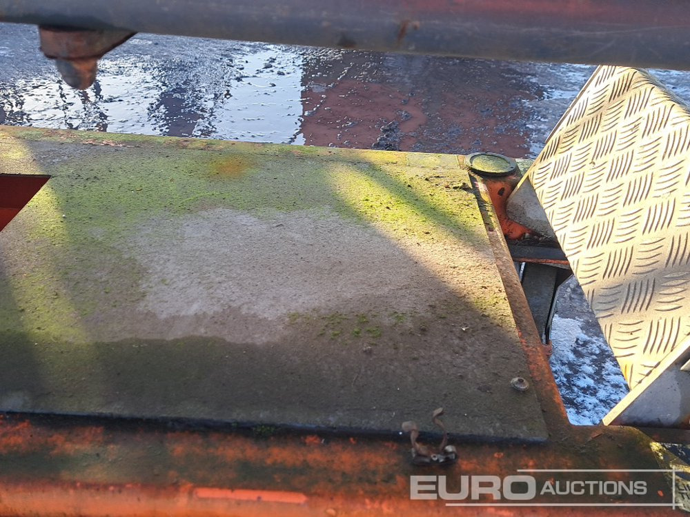 Aerial platform 2020 Power Towers Ecolift: picture 18