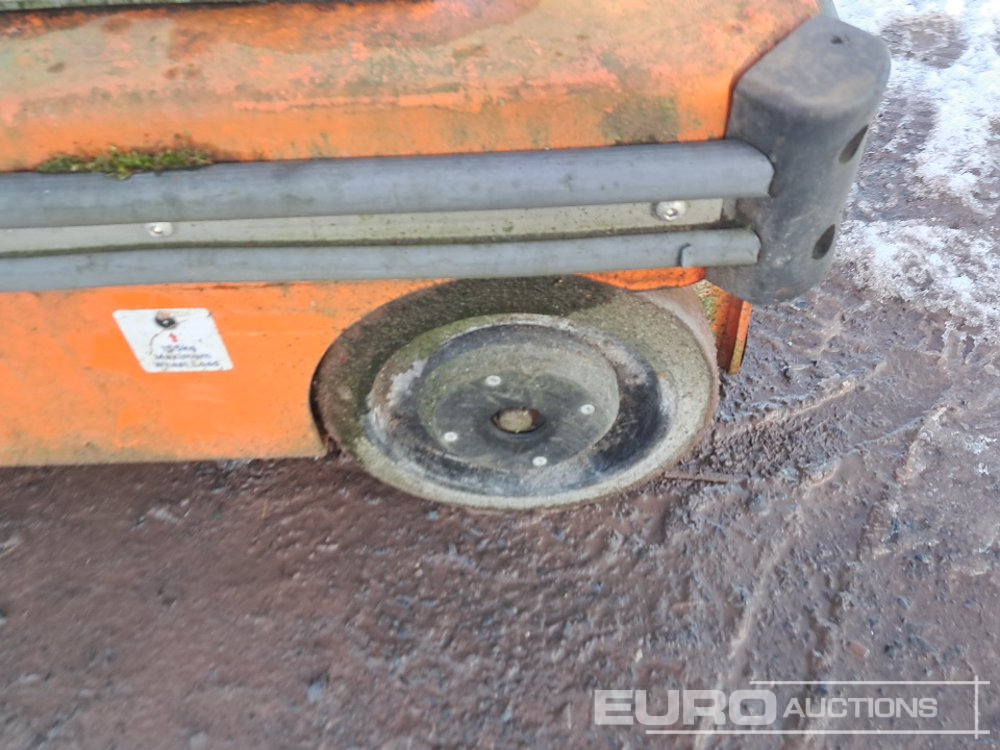 Aerial platform 2020 Power Towers Ecolift: picture 7