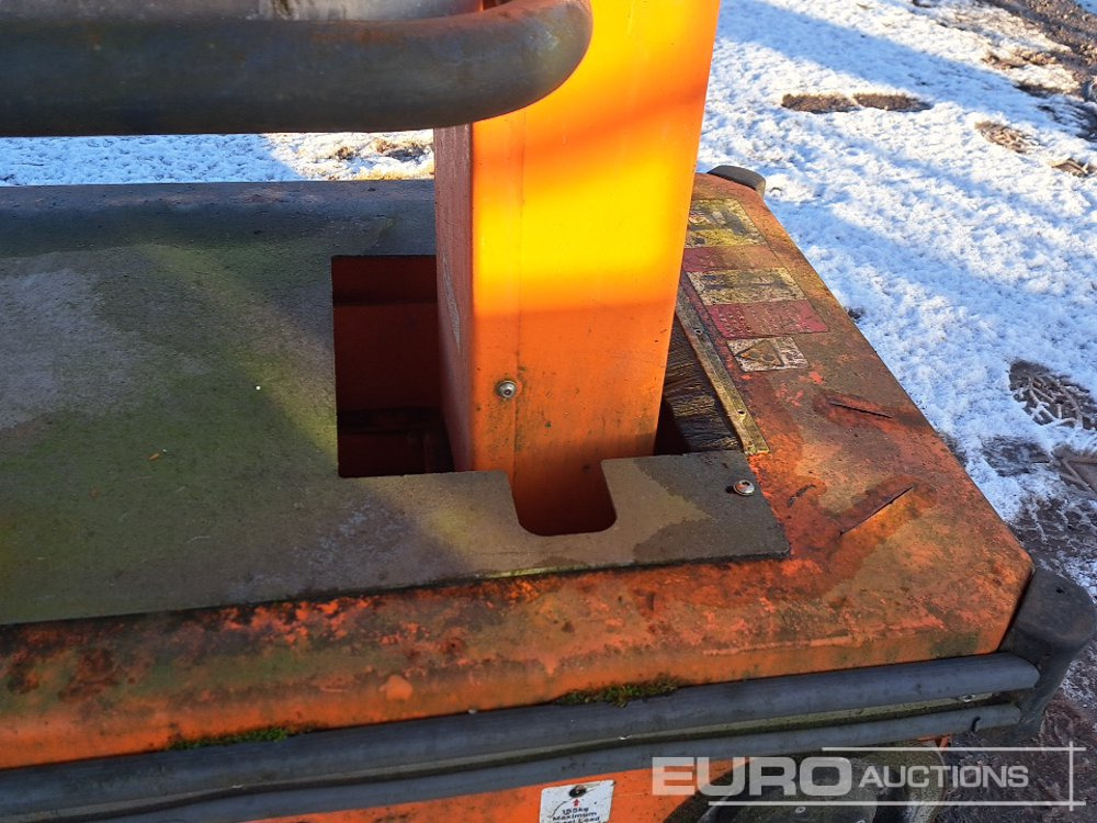 Aerial platform 2020 Power Towers Ecolift: picture 17