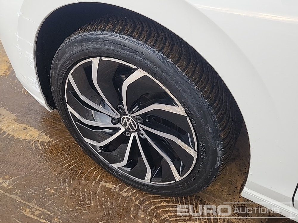 2020 Volkswagen Golf - Car: picture 5 2020 Volkswagen Golf - Car: picture 5