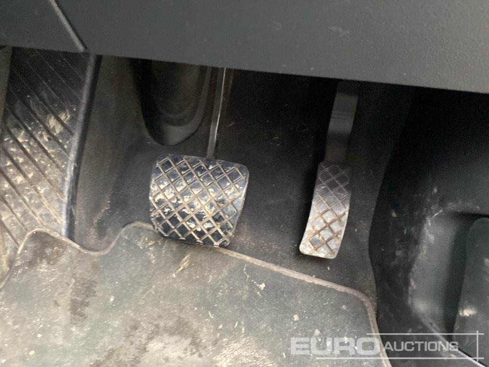 SUV 2020 Volkswagen Touareg: picture 26