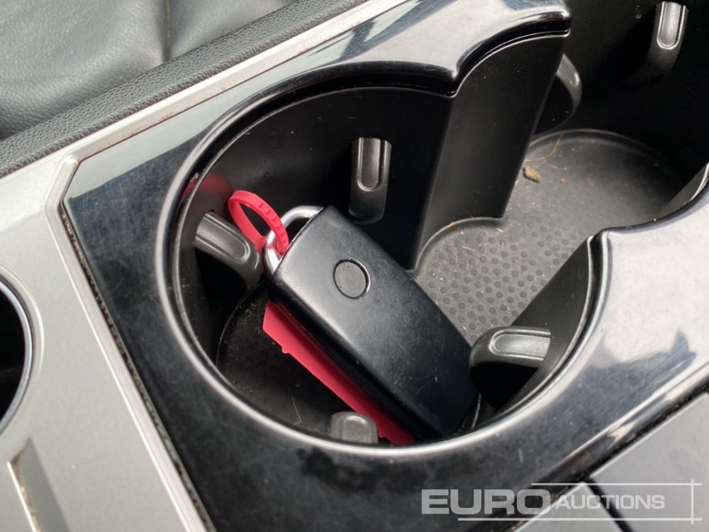 SUV 2020 Volkswagen Touareg: picture 22