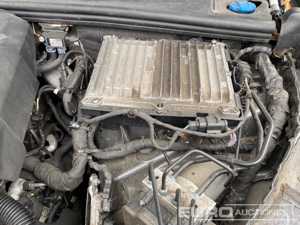 SUV 2020 Volkswagen Touareg: picture 34