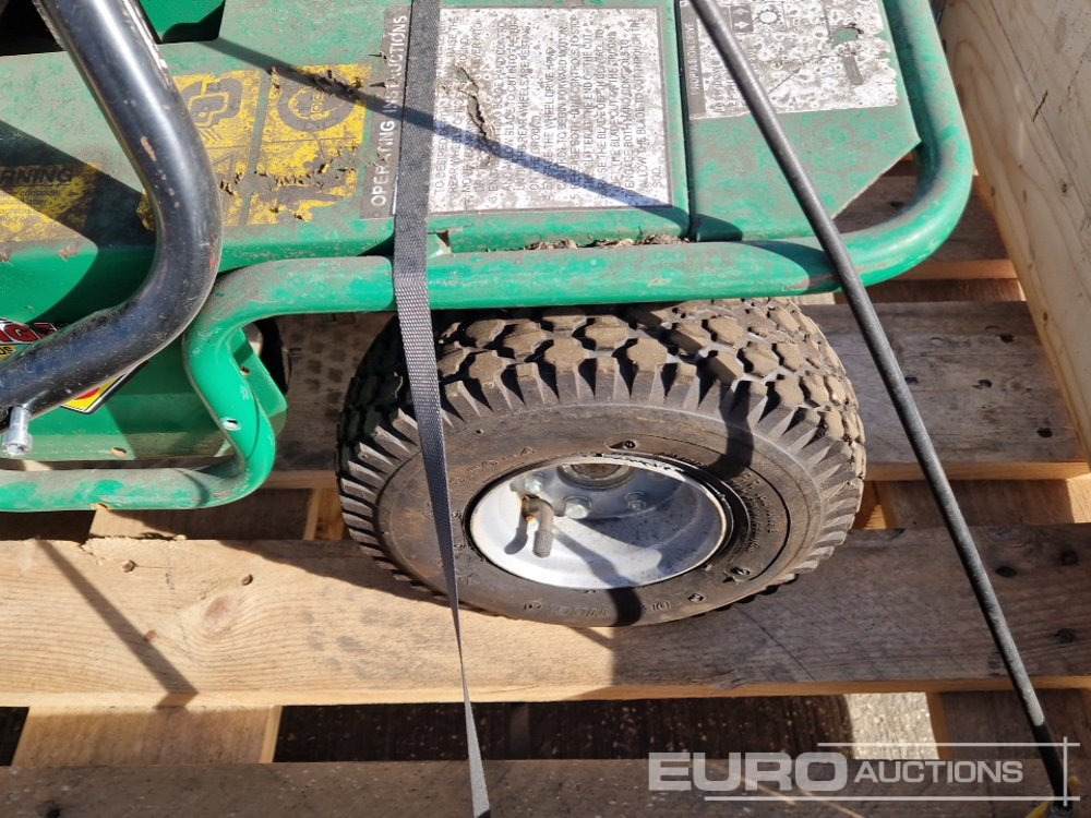 Construction equipment 2021 Active AC300: picture 12