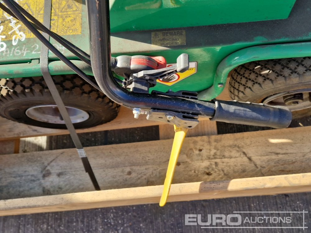 Construction equipment 2021 Active AC300: picture 16