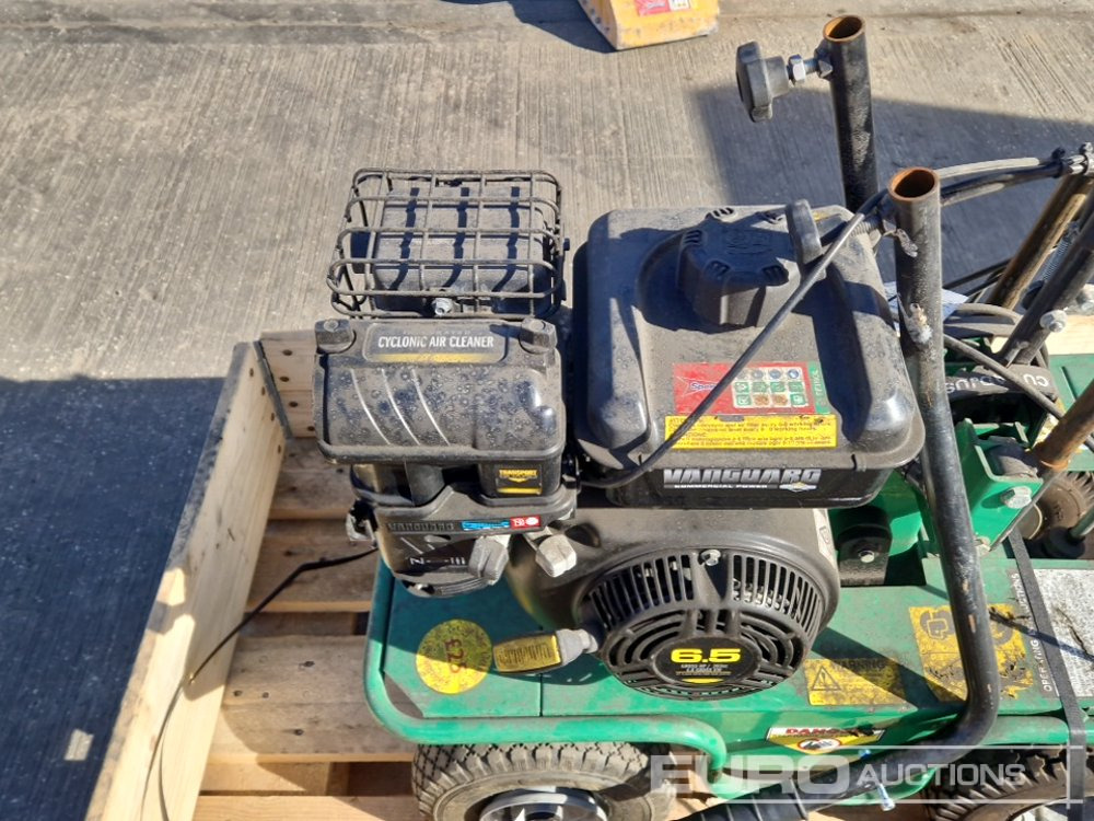 Construction equipment 2021 Active AC300: picture 13