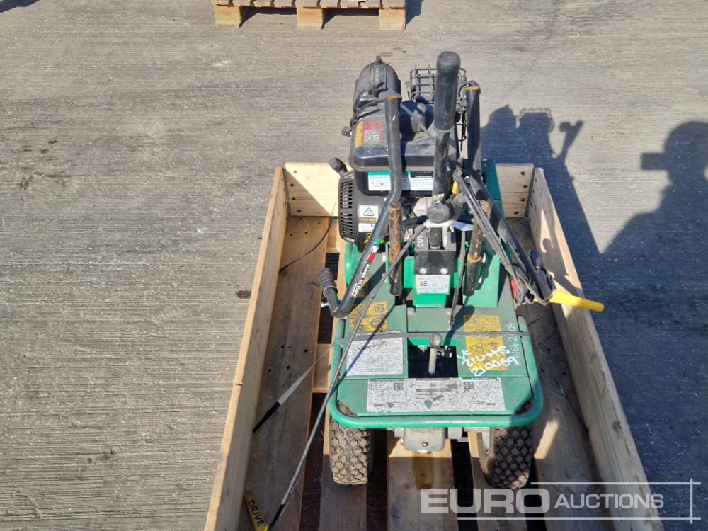 Construction equipment 2021 Active AC300: picture 8
