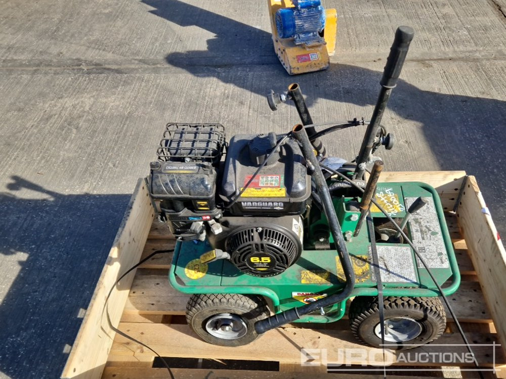 Construction equipment 2021 Active AC300: picture 6