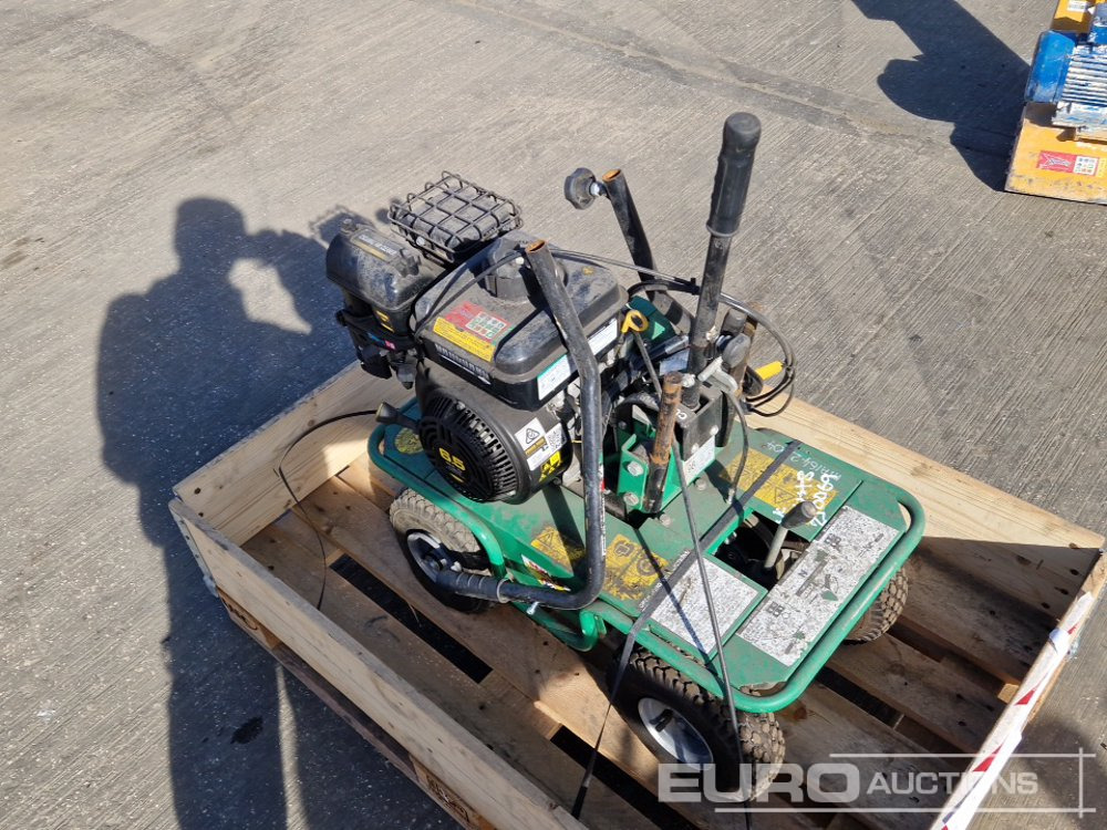 Construction equipment 2021 Active AC300: picture 7