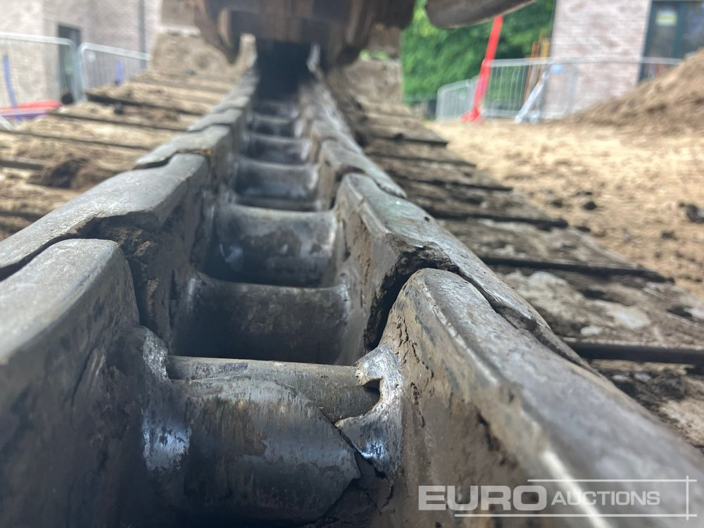 2021 Case CX130D - Crawler excavator: picture 5 2021 Case CX130D - Crawler excavator: picture 5