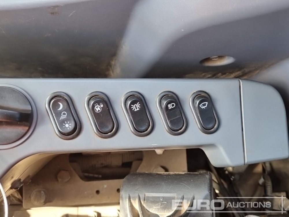 Crawler excavator 2021 Komatsu PC138US-11: picture 43