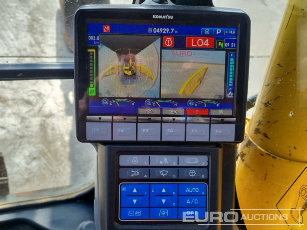 Crawler excavator 2021 Komatsu PC138US-11: picture 42