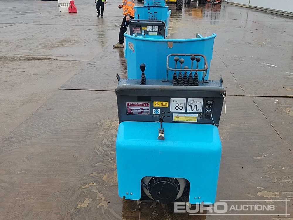 2021 Messersi TC50d - Crawler dumper: picture 4 2021 Messersi TC50d - Crawler dumper: picture 4