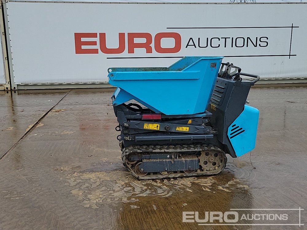 2021 Messersi TC50d - Crawler dumper: picture 2 2021 Messersi TC50d - Crawler dumper: picture 2