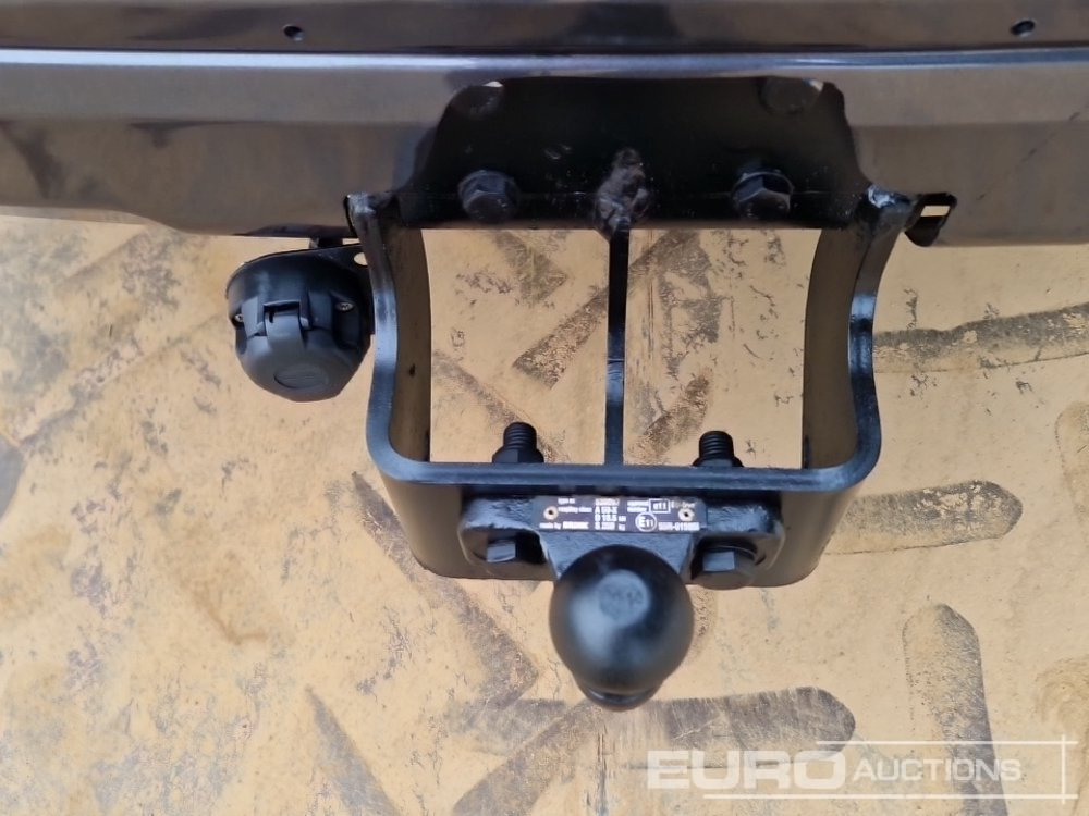 SUV 2021 Toyota Land Cruiser: picture 35