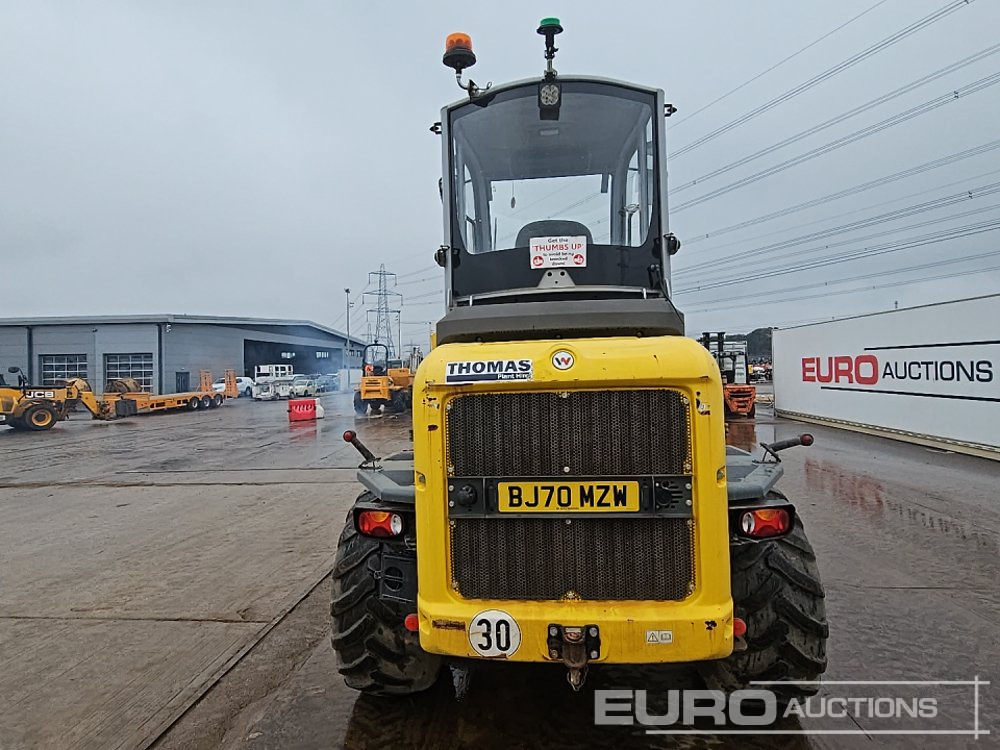 2021 Wacker Neuson DW90 - Mini dumper: picture 4 2021 Wacker Neuson DW90 - Mini dumper: picture 4
