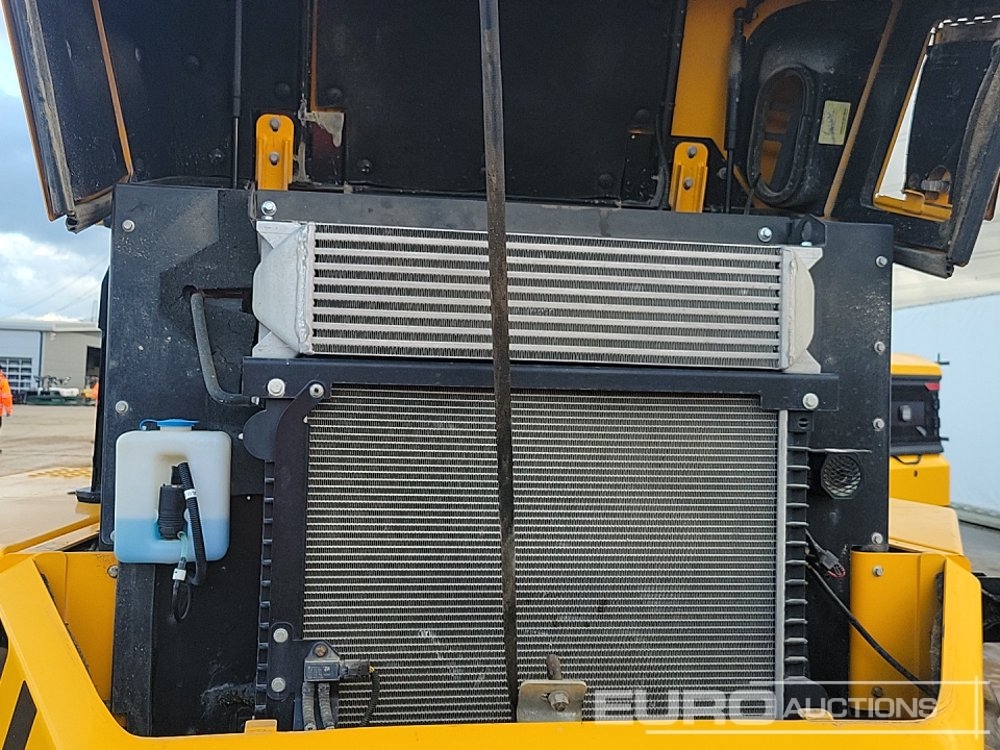 Mini dumper 2022 JCB 9FT-3S5: picture 22