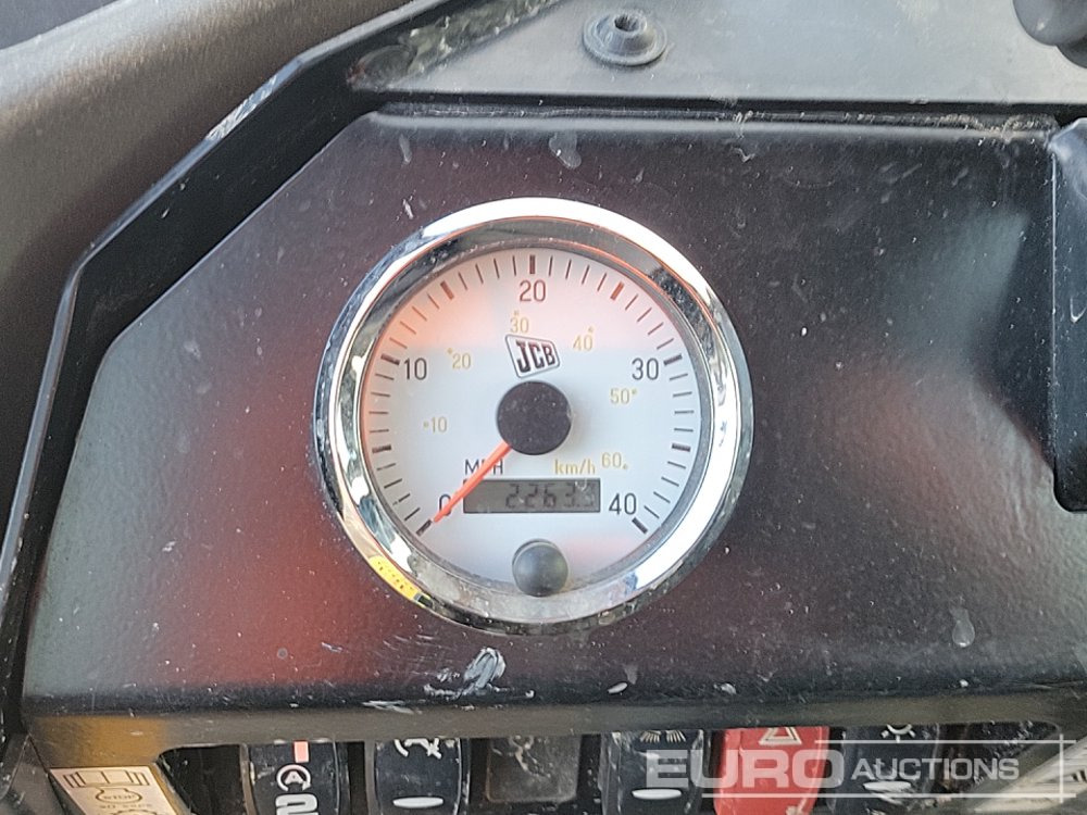 Mini dumper 2022 JCB 9FT-3S5: picture 38