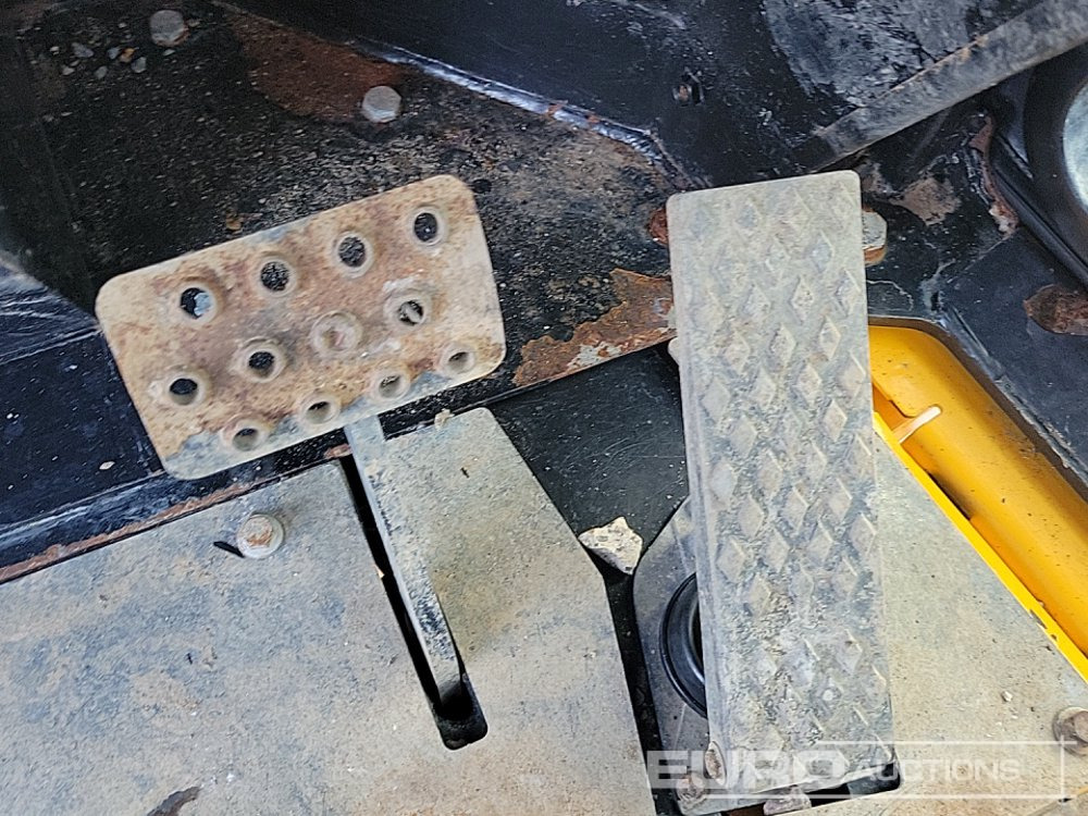 Mini dumper 2022 JCB 9FT-3S5: picture 33