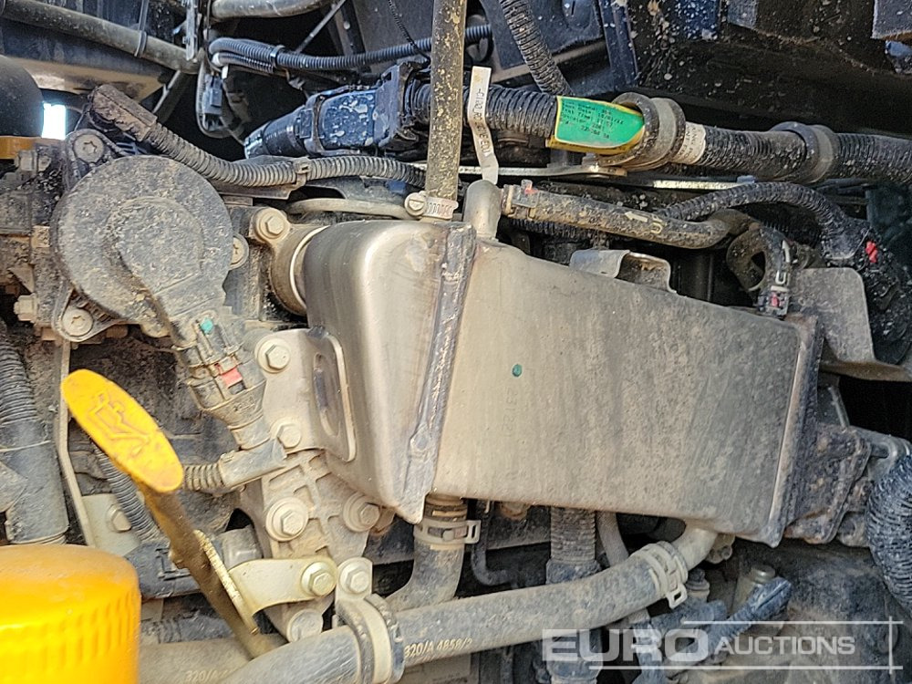 Mini dumper 2022 JCB 9FT-3S5: picture 29