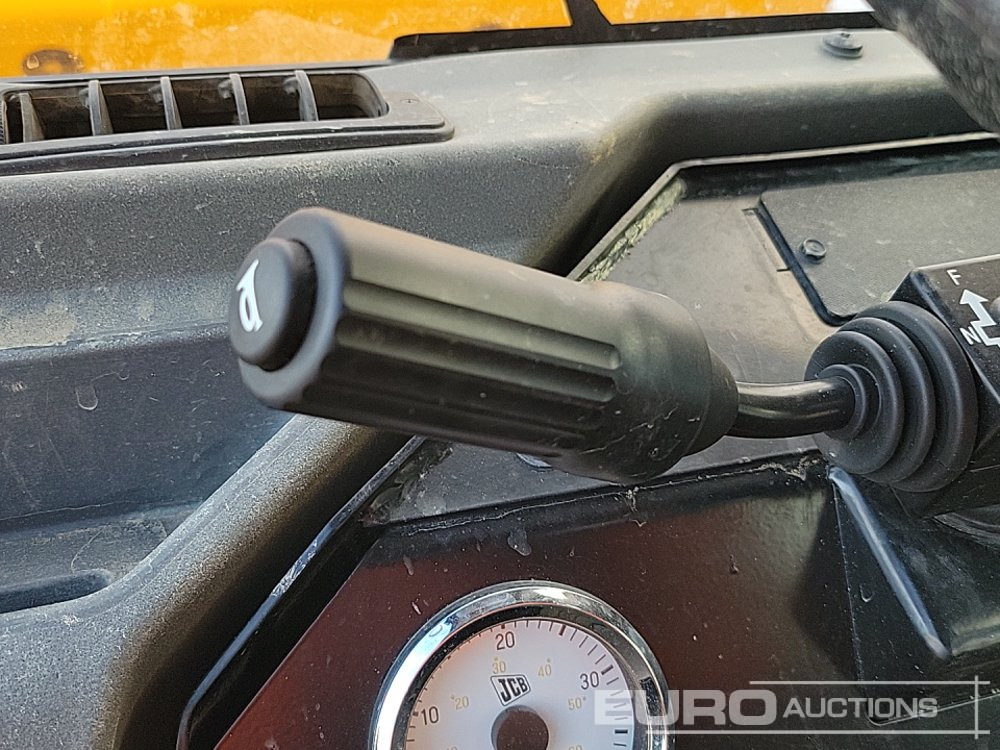 Mini dumper 2022 JCB 9FT-3S5: picture 39