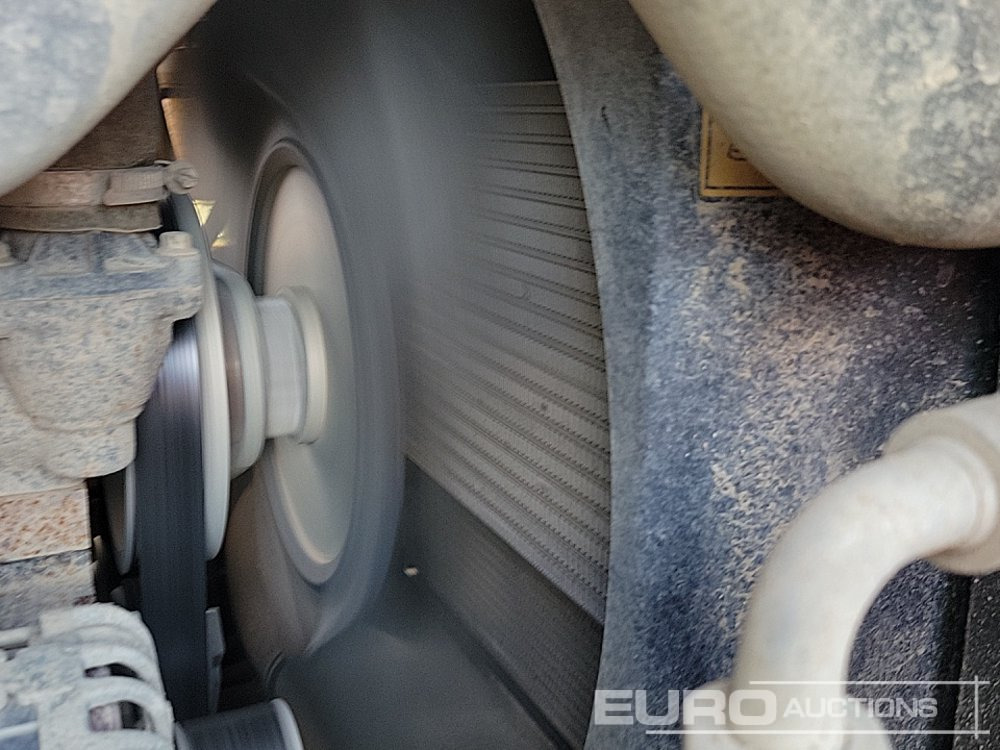 Mini dumper 2022 JCB 9FT-3S5: picture 26