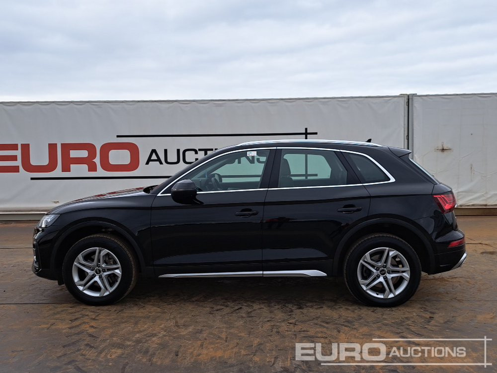 2023 Audi Q5 - SUV: picture 2 2023 Audi Q5 - SUV: picture 2