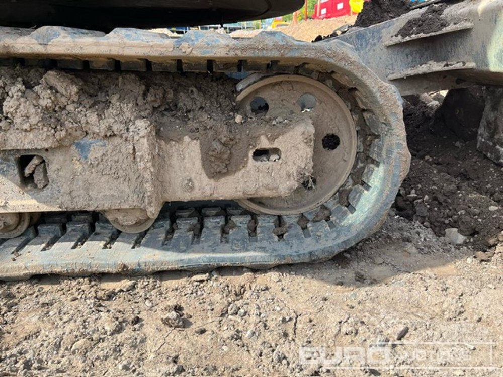 2023 Sunward SWE90UF - Mini excavator: picture 5 2023 Sunward SWE90UF - Mini excavator: picture 5