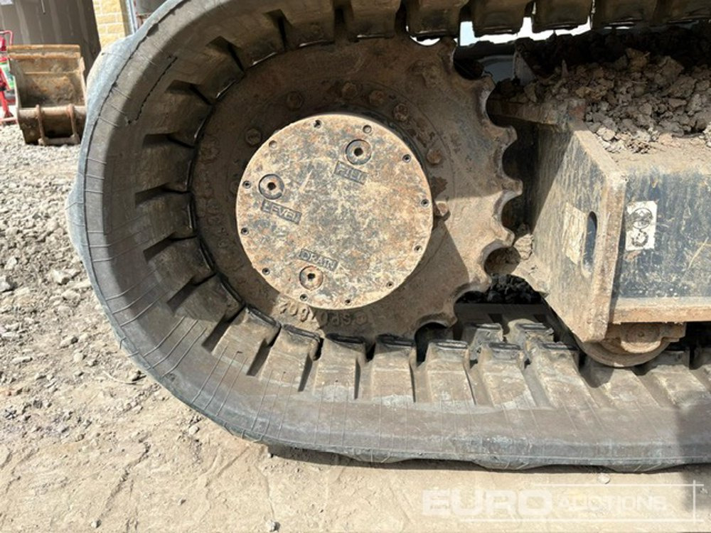 2023 Sunward SWE90UF - Mini excavator: picture 5 2023 Sunward SWE90UF - Mini excavator: picture 5