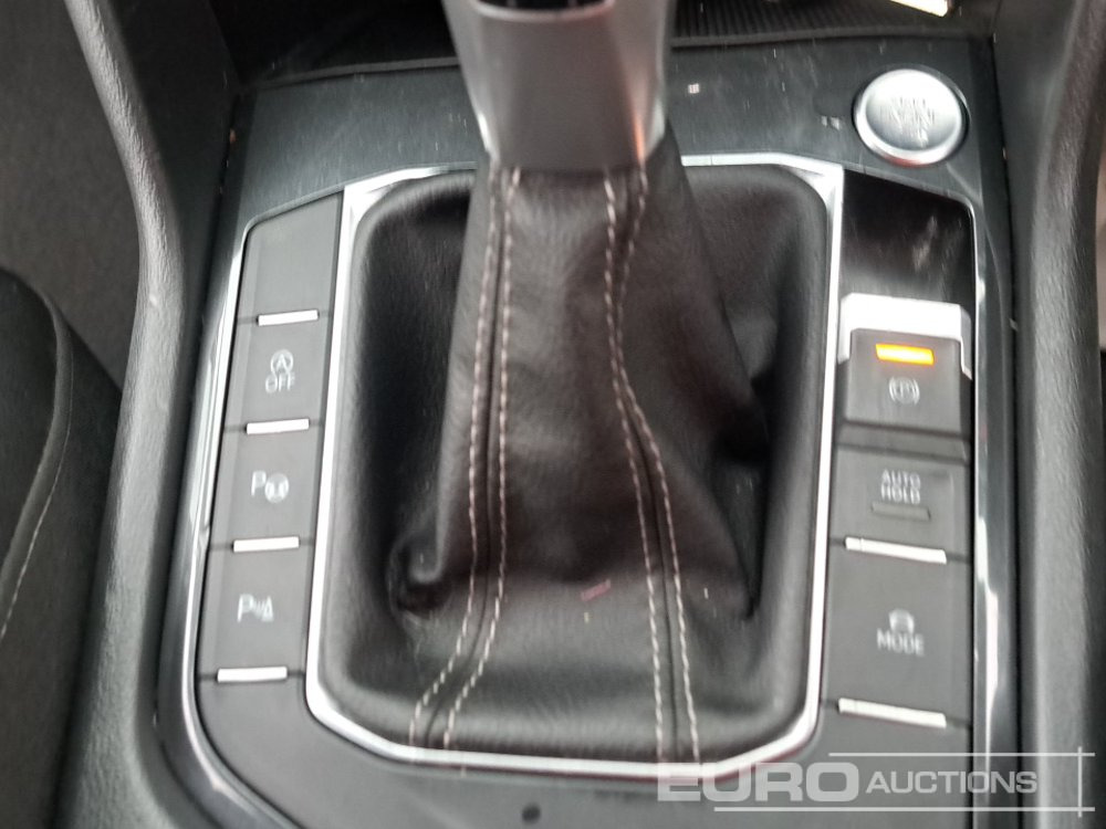 SUV 2023 Volkswagen Tiguan R-Line: picture 33 SUV 2023 Volkswagen Tiguan R-Line: picture 33