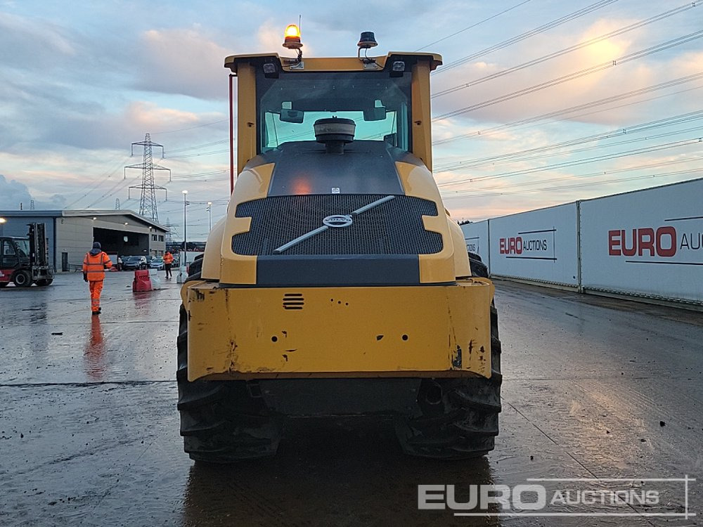 2023 Volvo SD135B - Roller: picture 4 2023 Volvo SD135B - Roller: picture 4