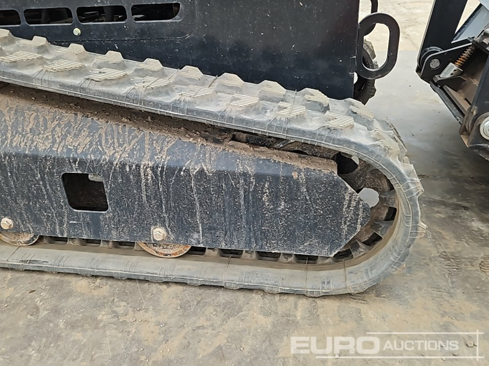 Skid steer loader 2024 Huawai JW480: picture 14