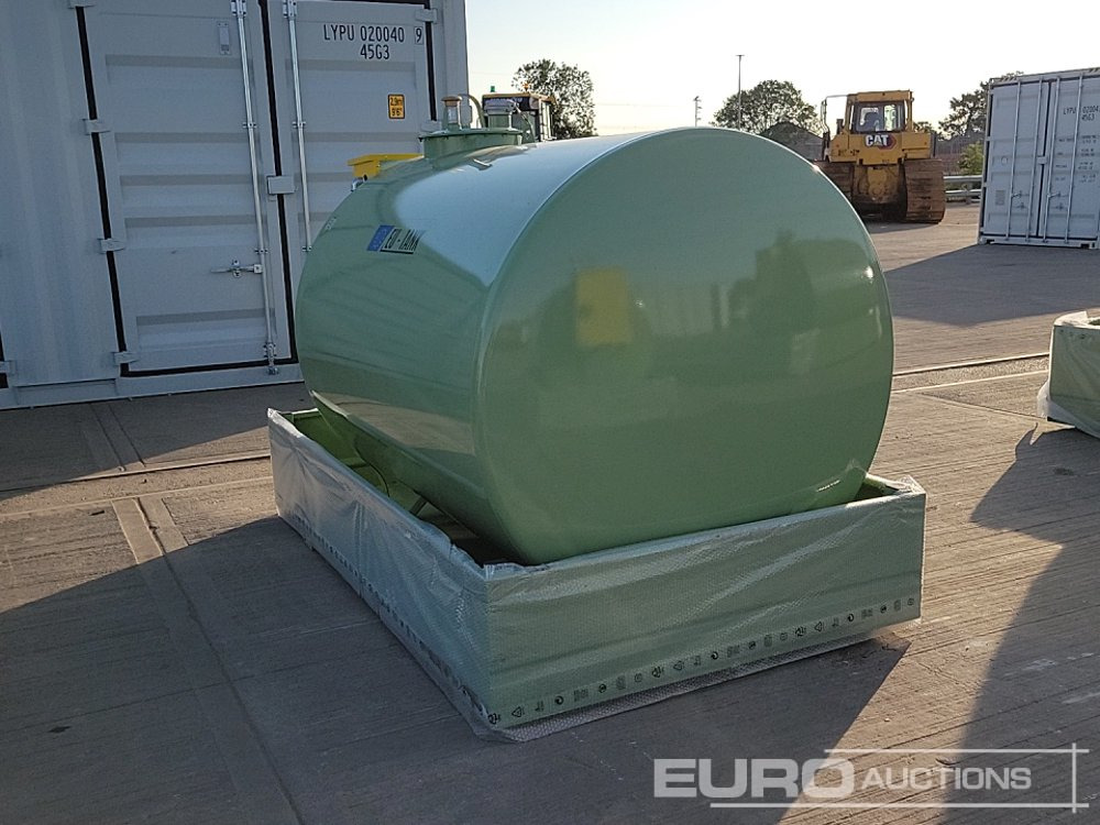 2025 Emiliana Serbatoi TF3/50 - Storage tank: picture 3 2025 Emiliana Serbatoi TF3/50 - Storage tank: picture 3