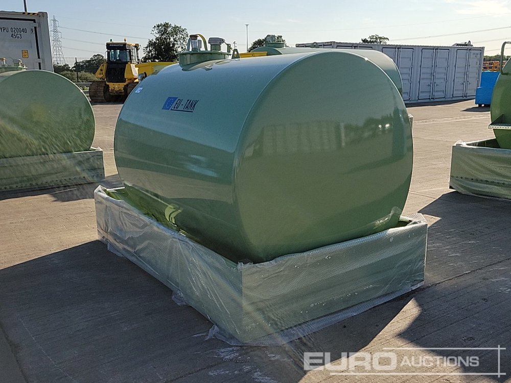2025 Emiliana Serbatoi TF3/50 - Storage tank: picture 3 2025 Emiliana Serbatoi TF3/50 - Storage tank: picture 3