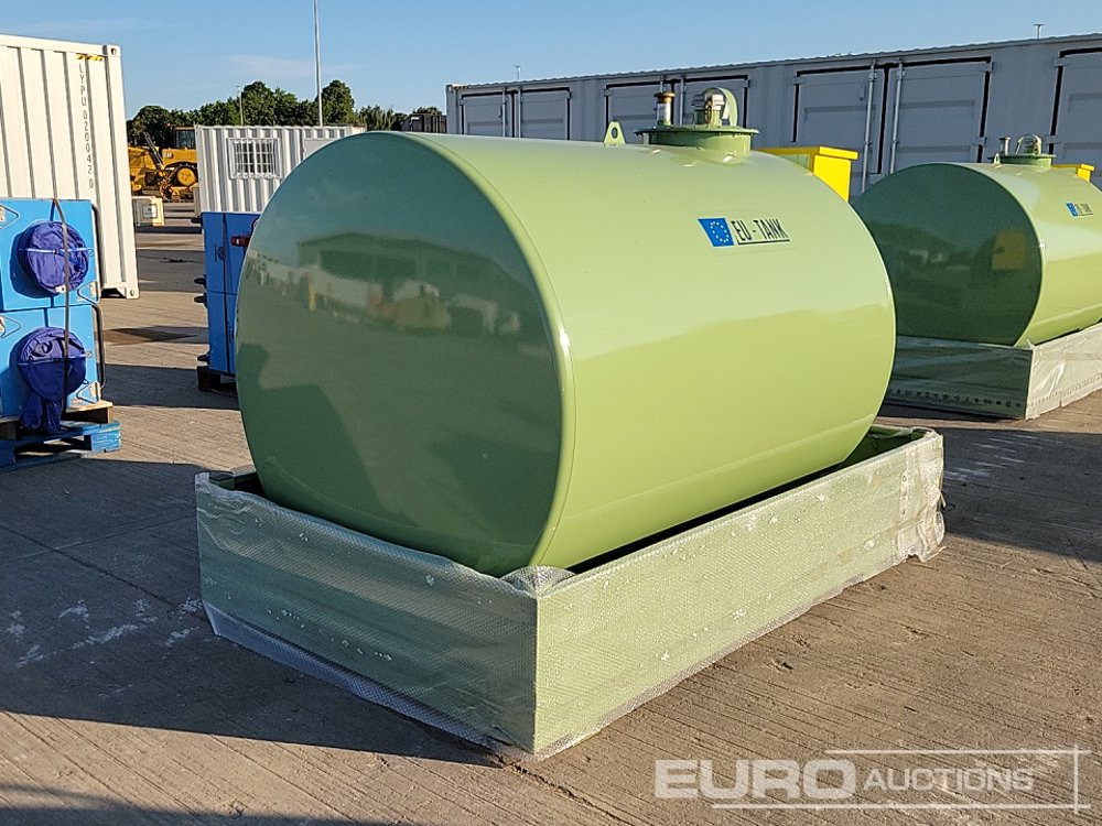 2025 Emiliana Serbatoi TF3/50 - Storage tank: picture 5 2025 Emiliana Serbatoi TF3/50 - Storage tank: picture 5